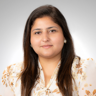 Anum Saeed, MD