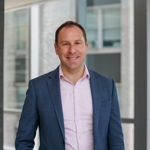 Michael C. Honigberg, MD, MPP