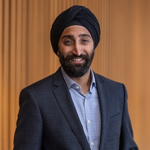 Harpreet S. Bhatia, MD, MAS, FASPC