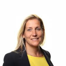 Erin Bohula May, MD, DPhil