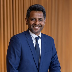 Ashish Sarraju, MD