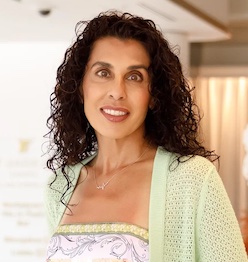 Martha Gulati, MD, MS, MASPC
