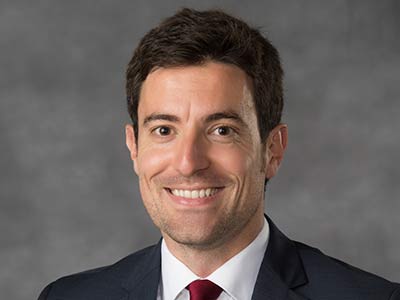 Salvatore Carbone, PhD, RDN