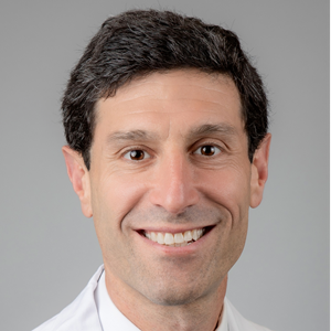 Ty Gluckman, MD, MHA, FASPC