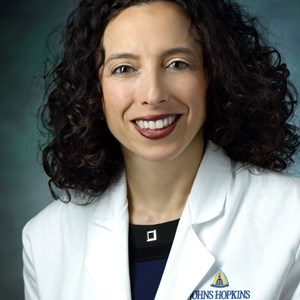 Erin Michos, MD, MHS, FASPC
