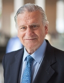 Valentin Fuster, MD, PhD