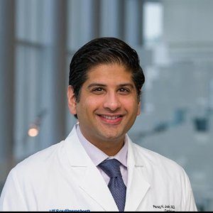 Parag Joshi, MD, MHS