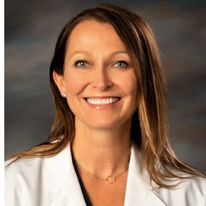 Alison Bailey, MD, FASPC