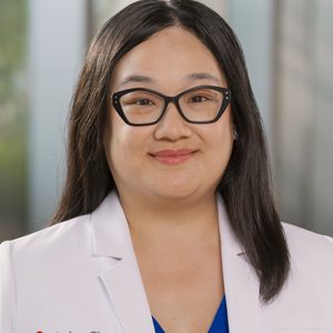 Janet Wei, MD