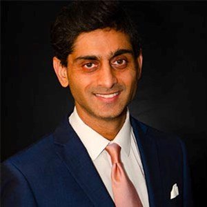 Dharmesh Patel, MD, FASPC