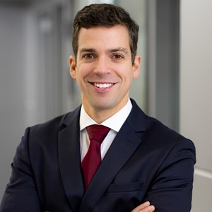 Leandro Slipczuk, MD, PhD